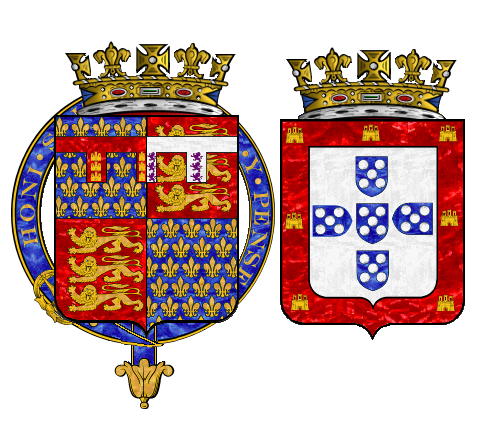 Edward (1373 – kia.1415)  2nd Duke of York 1.jpg