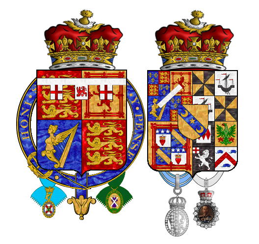Prince Henry (1900 – 1974) Duke of Gloucester.jpg