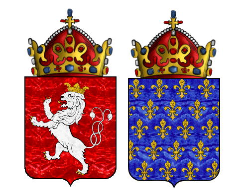 Rudolf III “the Good” (1282–1307) Duke of Austria and Styria 1.jpg