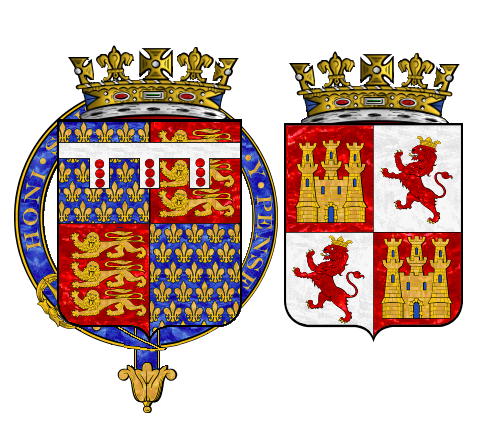 Edmund of Langley (1341 –1402) 1st Duke of York 1.jpg