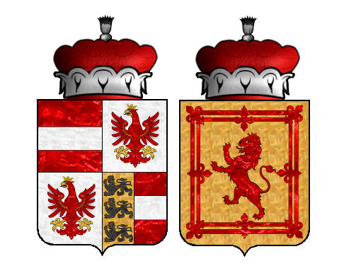 Sigismund “the Rich” (1427–1496) Duke of Further of Austria 1.jpg