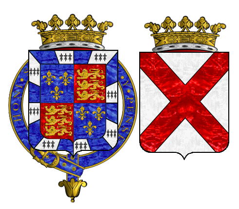 Thomas Beaufort (1377–1427) Duke of Exeter.jpg