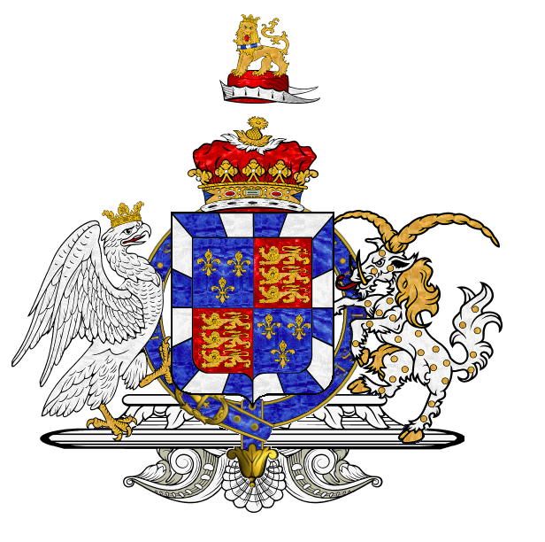 Edmund Beaufort, 1st (or 2nd) Duke of Somerset KG.jpg