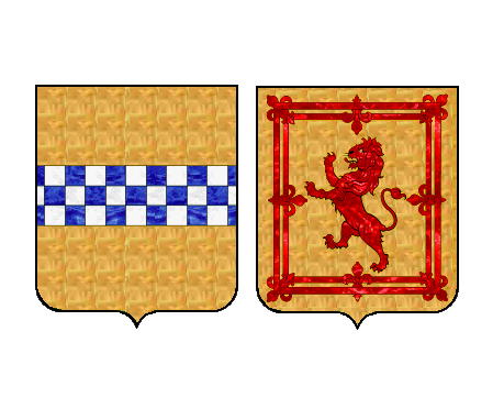 Walter Stewart (c. 1296 – 1327) 6th Hereditary High Steward of Scotland..jpg