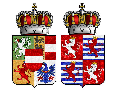 Rudolf IV “the Founder” (1339–1365) Duke (self-proclaimed Archduke) of Austria.jpg