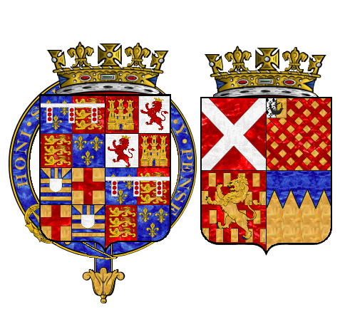 Richard of York (1411 – 1460) 3rd Duke of York.jpg