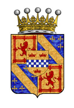 John Stewart (c.1456 - c. 1479) Earl of Mar and Garioch.jpg