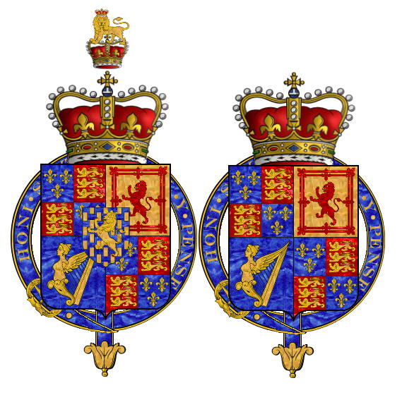 William III and Mary II.jpg
