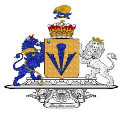 Henry Sydney, 1st Viscount Sydney of Sheppey, later 1st Earl of Romney 