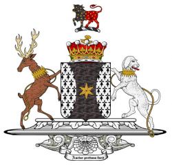 John Hobart, 2nd Earl of Buckinghamshire 