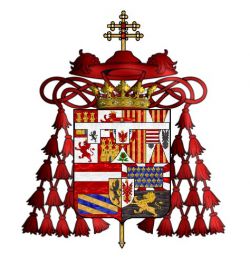 Ferdinand, Cardinal-Infante 