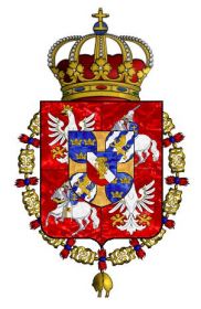 298. Sigismond III (1566-1632) roi de Pologne et de Suède