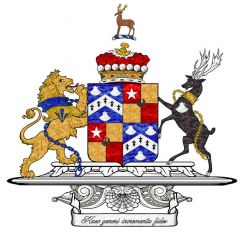 Viscount Sydney 1789 
