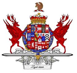 John Carteret, 2nd Baron Carteret, later 2nd Earl Granville 