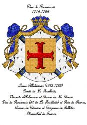 Duc de Roannais