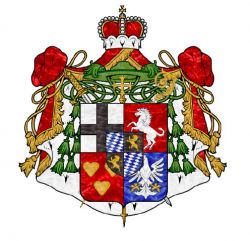 Ferdinand von Bayern (1612-1650)