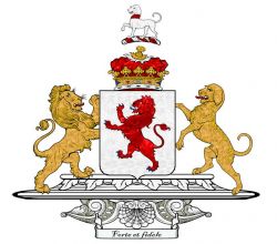 Richard Talbot, 1st Earl of Tyrconnell 