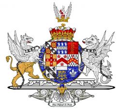 Charles Spencer, 3rd Earl of Sunderland 