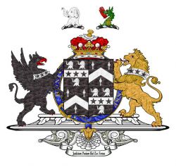 John Jeffreys Pratt, 2nd Earl Camden, later 1st Marquess Camden 