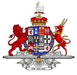 John Russell, 4th Duke of Bedford 