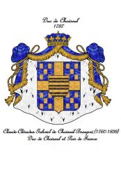 Duc de Choiseul