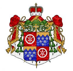 Wolfgang von Dalberg (1582-1601)