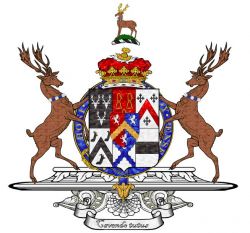 William Cavendish, 3rd Duke of Devonshire