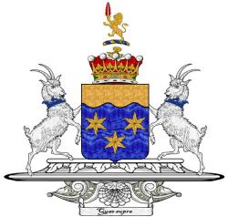 John Robartes, 2nd Baron Robartes, later 1st Earl of Radnor 