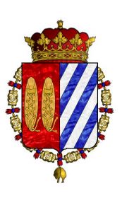 750. Pedro Pablo Abarca de Bolea (1718-1799) X Conde de Aranda