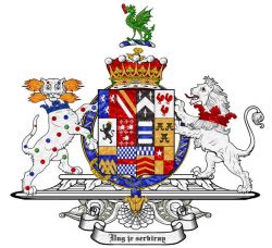 Thomas Herbert, 8th Earl of Pembroke 