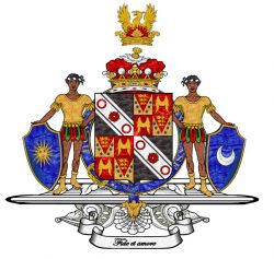 Francis Seymour-Conway, 1st Earl of Hertford, later 1st Marquess of Hertford 