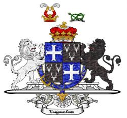 William Cavendish-Bentinck, 3rd Duke of Portland