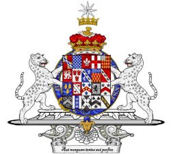 Lionel Sackville, 1st Duke of Dorset 