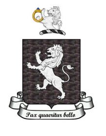 Oliver Cromwell, later Lord Protector of the Commonwealth of England, Scotland, and Ireland 