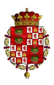 199. Juan Esteban Manrique de Lara y Cardona (1504-1558) 3e duc de Najera, comte de Treviño 