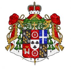 Lothar Friedrich von Metternich-Burscheid (1673-1675)