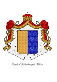 Count of Wittem (Count of Plettenberg)