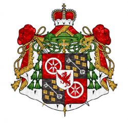 Emmerich Joseph von Breidbach zu B&uuml;rresheim (1763&ndash;1774)