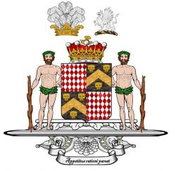 William Wentworth-Fitzwilliam, 4th Earl Fitzwilliam 