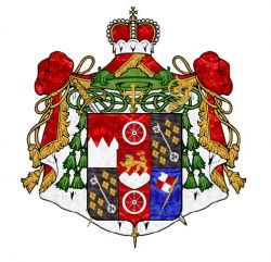 Johann Philipp von Sch&ouml;nborn (1647-1673)