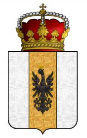 143rd Doge of Genoa, King of Corsica 1715 - 1717  