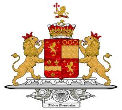 Arthur Capell, 1st Earl of Essex 