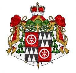 Anselm Casimir Wambolt von Umstadt (1629-1647)