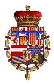 397. Baltasar Carlos d'Espagne (1629-1646) prince des Asturies, fils du roi Philippe IV