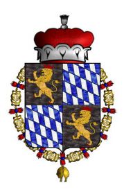172. Philippe (1503-1548) comte palatin du Rhin à Neubourg, duc en Bavière.