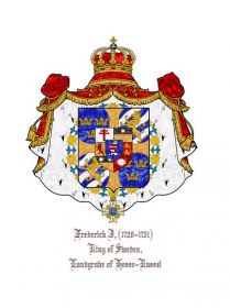 Farther Pomerania (King of Sweden)
