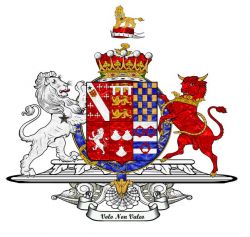 Frederick Howard, 5th Earl of Carlisle 