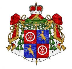 Johann Friedrich Karl von Ostein (1743-1763)