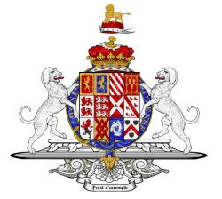 Charles Talbot, 1st Duke of Shrewsbury