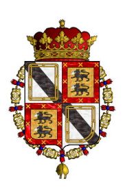 189. Francisco de Zuñiga (d. 1536) 3e comte de Miranda del Castañar 